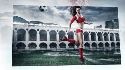 World Cup Brazil 2014