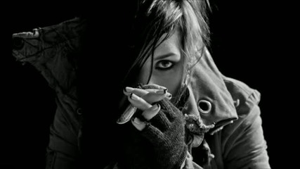 Skylar Grey -- Love The Way You Lie