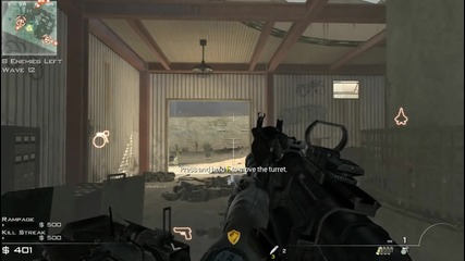 call of duty mw3 survival dome-ep.5