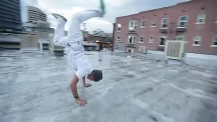 Брейк Танц На класическа музика