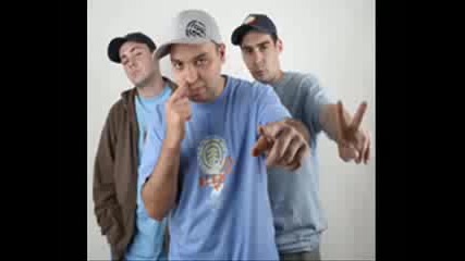 Upsurt - Gangsteri