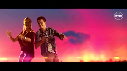New! Summer Hit 2012! Borys & Amna - Esta Noche ( Official Video)
