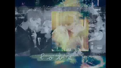 Frozen Rain - my heart believe its true