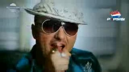 Sahara & Mario Winans ft. Андреа и Costi - Mine 