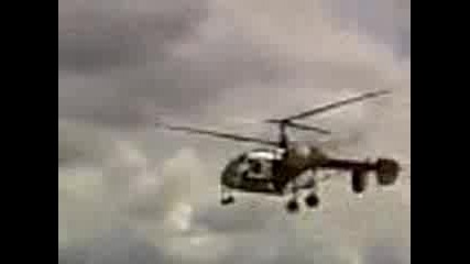 Свиленград хеликоптер полива лозе отрова :)
