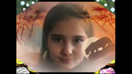 My little Sister