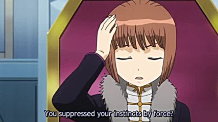 Gintama 325