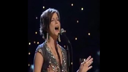 Martina Mcbride - In My Daughters Eyes