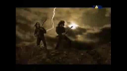 Manowar - Warriors Of The World United