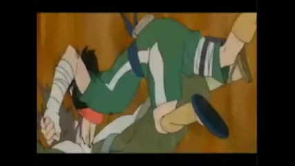 Naruto Amv Killing 