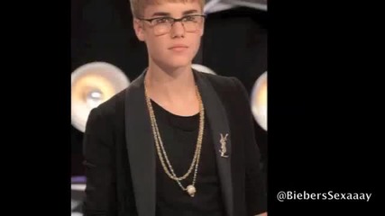 * ~ Justin Bieber Нови снимки 2012