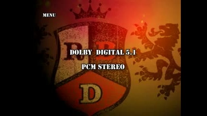 Tour generacion Rbd en vivo dvd menu 