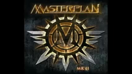 Masterplan - Warrior's Cry