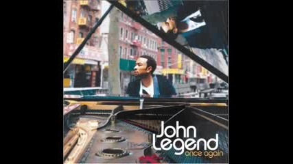 John Legend - Maxine