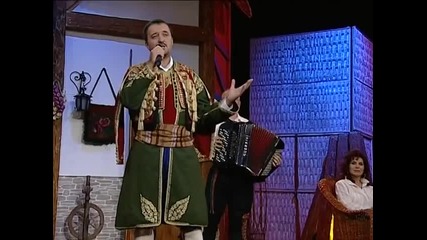 MILOMIR MILJANIC - VRATICU SE