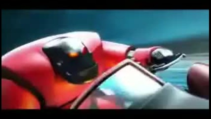 Crazy Frog Video Song 