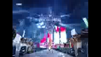 wwe wrestlemania 25 Cd 2