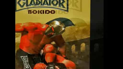 Mma Gladiator Bokido.mpg