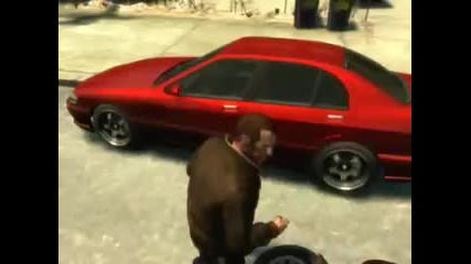 Да се посмеем на Gta