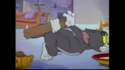 Tom And Jerry