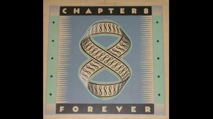Chapter 8 - I Can't Wait