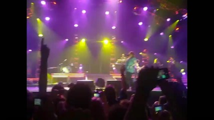Kelly Clarkson I Want You & Don T Let Me Stop You Live Wembley February 2010 