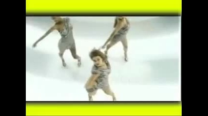 Beyonce - Sweet Dreams ( Vj Dymmy More Feat Vj Leonardo Fusion Video Remix 2009 ) 