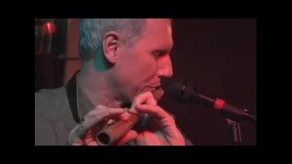 Premik Russell Tubbs The Journey - Live Solo 