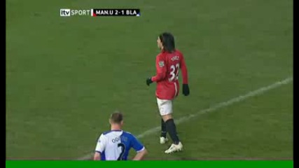 3 - 1 Carlos Tevez (p).avi