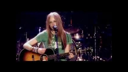 Avril Lavigne - Tomorrow