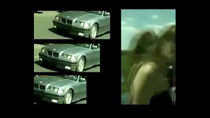 Fang & Hgf - Паля дърпам пуша (videoclip)