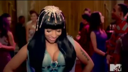 Nicki Minaj - Moment 4 Life Ft. Drake 