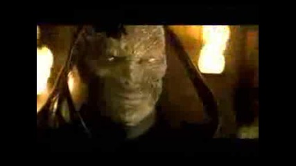 The Mummy 2 Trailer