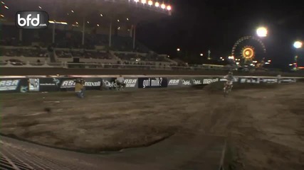 Asa World Championships of Fmx Finals