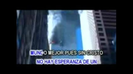 la esperanza es jesus