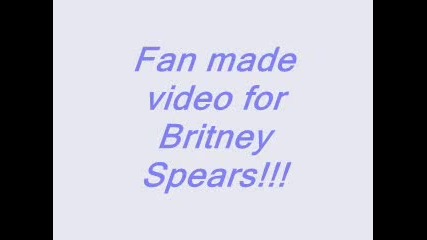 Britney Spears