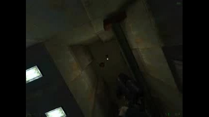 Half - Life Opposing Force - Pit Worms Nest