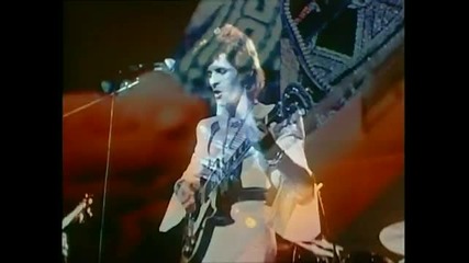 David Bowie - The Jean Genie 