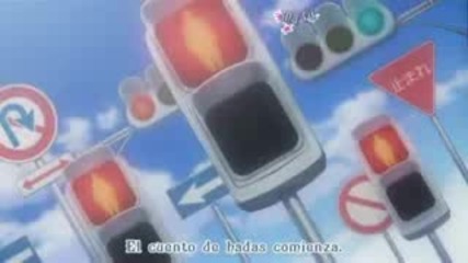 { opening } Itazura na kiss