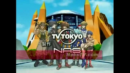 Yu-gi-oh Gx episode 157 part 1/3