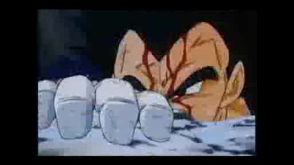 The Saiyan Phenomenon