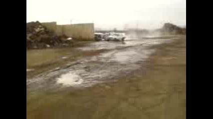 jigula drift