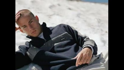 Channing Tatum