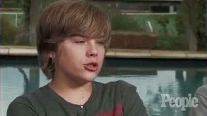 Dylan Cole Up Close 