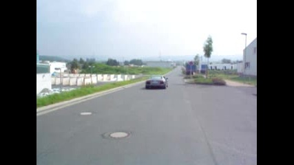 Моето Audi R8