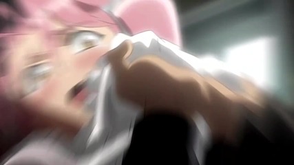 High School of The Dead Amv - Whispers in the dark