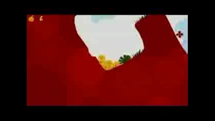 Loco Roco Original Movie
