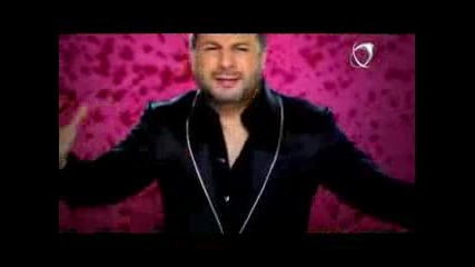 oficialno video Toni Storaro i Azis - Da Go Pravim Trimata - 2010 - (off 