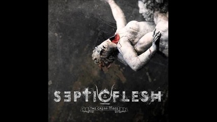 Septicflesh - The Undead Keep Dreaming