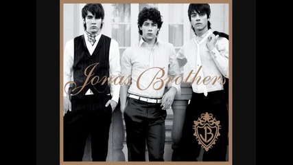 03 Jonas Brothers - Goodnight And Goodbye 